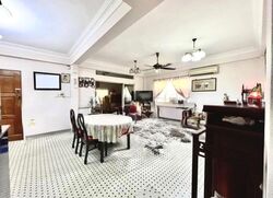 Yio Chu Kang Road (D19), Semi-Detached #637371551